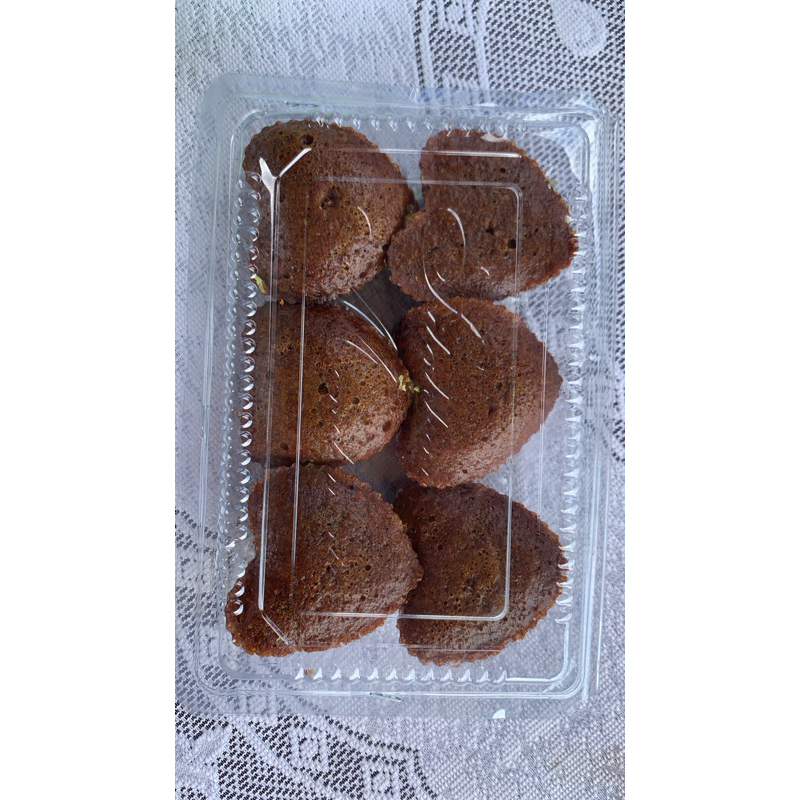 

Bolu Jadoel Caramel