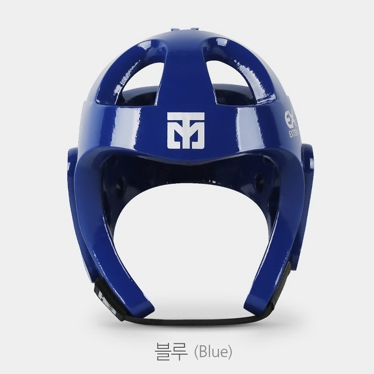 MOOTO EXTERA Head Gear Taekwondo Pelindung Kepala