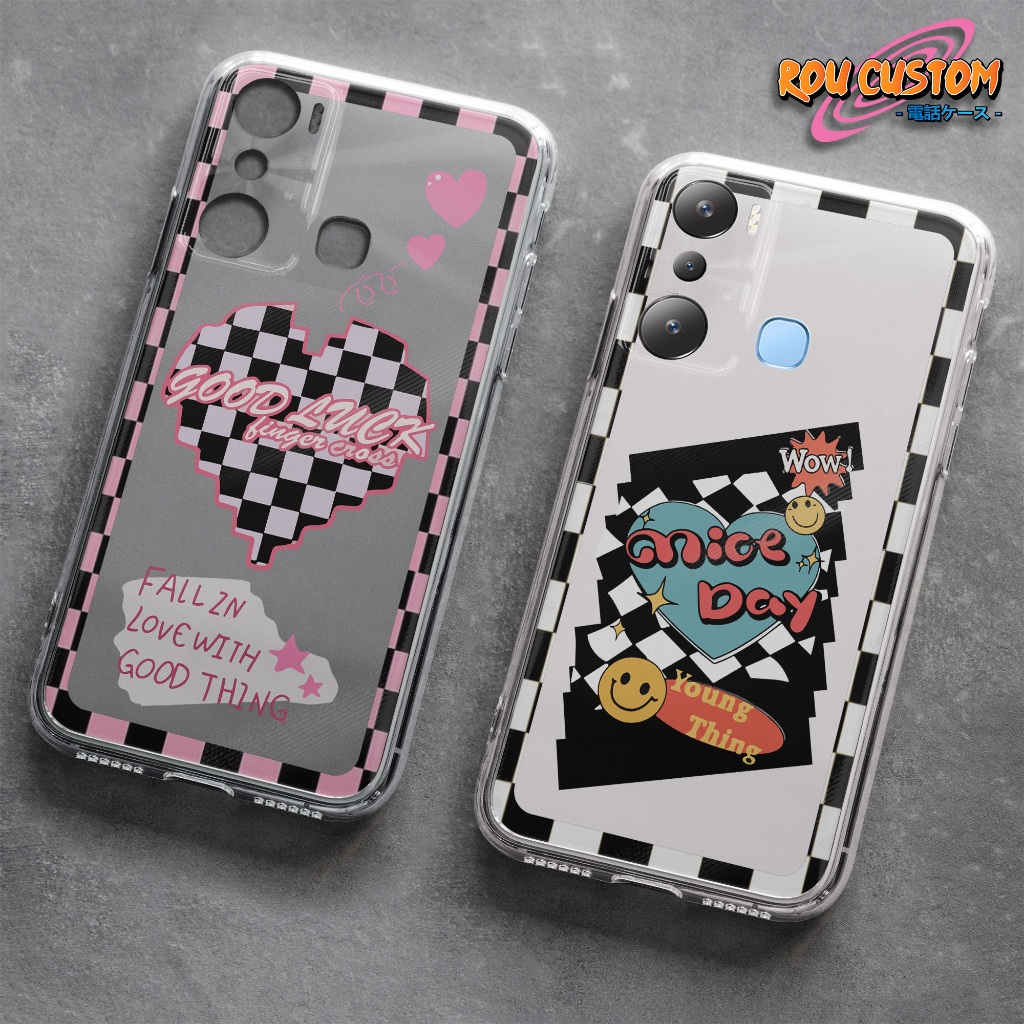 Case OPPO A57 2022 A77S A18 A38 A55 4G A58 4G A78 5G A58 5G TERBARU 2023 [ LMD ] Casing Hp Anime Kes