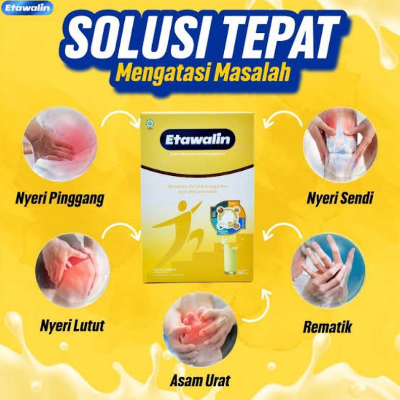 

BISA COD ETAWALIN 1 ORIGINAL Susu KambingOri Official Store Asli Ampuh Atasi Nyeri Sendi murah