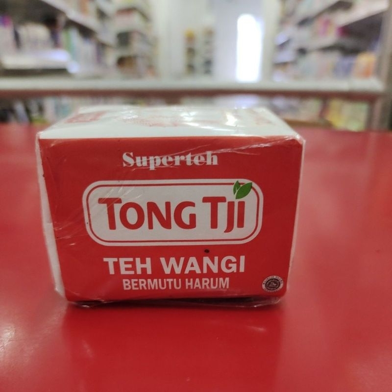 Tong tji teh bubuk 40gr