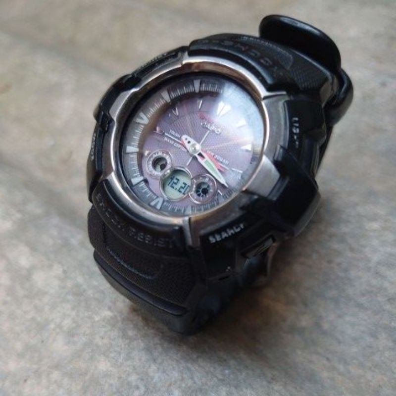 G-Shock GW1500J