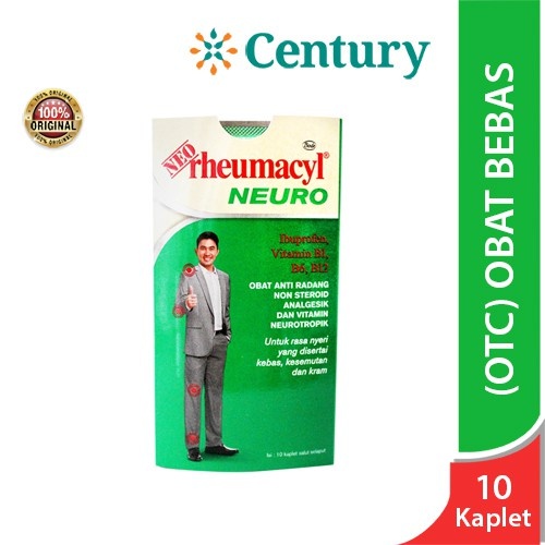 Neo Rheumacyl Neuro