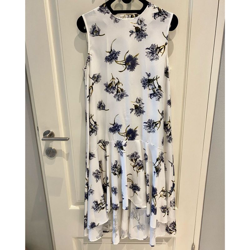 #PRELOVED# Floral Dress
