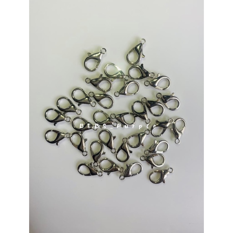 PENGAIT GELANG / PENGAIT UDANG