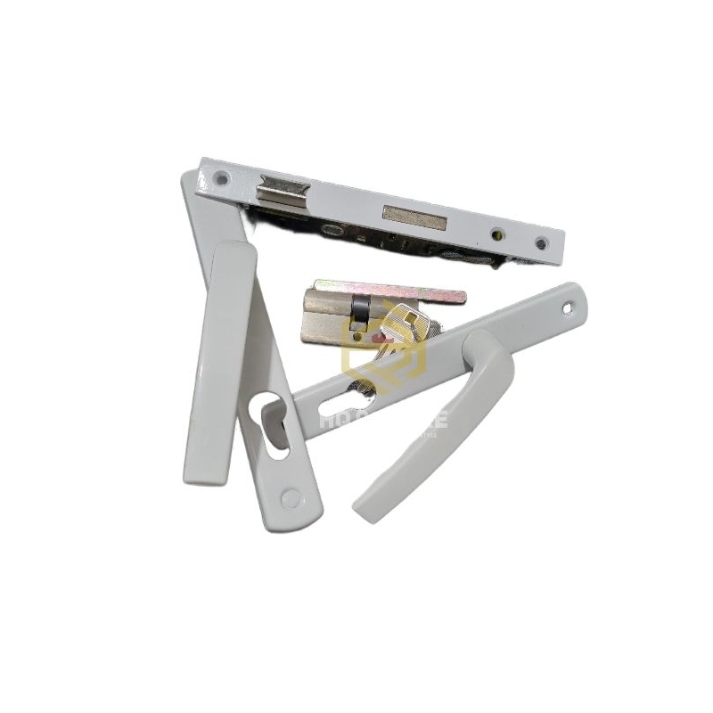 Handle Pintu Aluminium/WC/Kamar Mandi