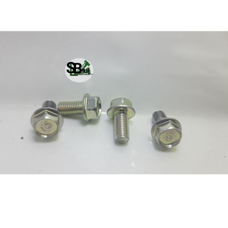 Baut Barstep Footstep Honda Astrea grand prima win original