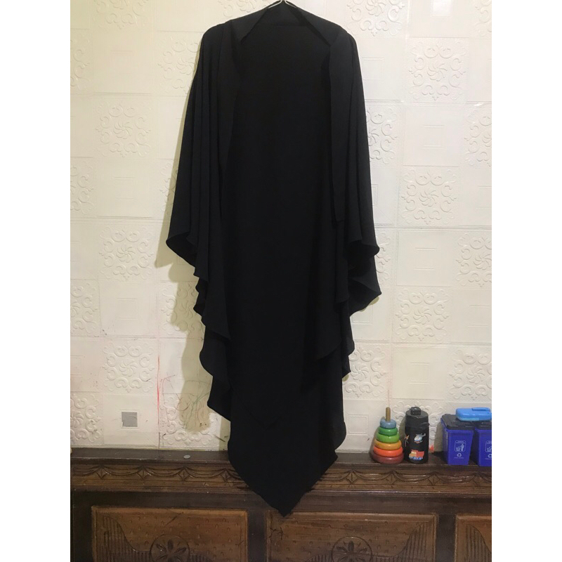 PRELOVED FK HUDA ELMADINA