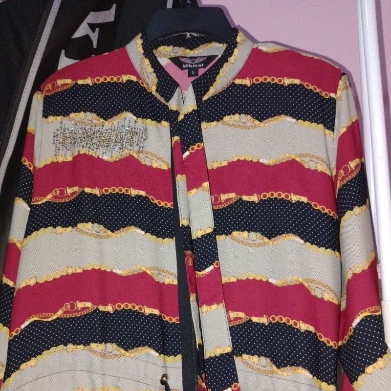 preloved hikmat original