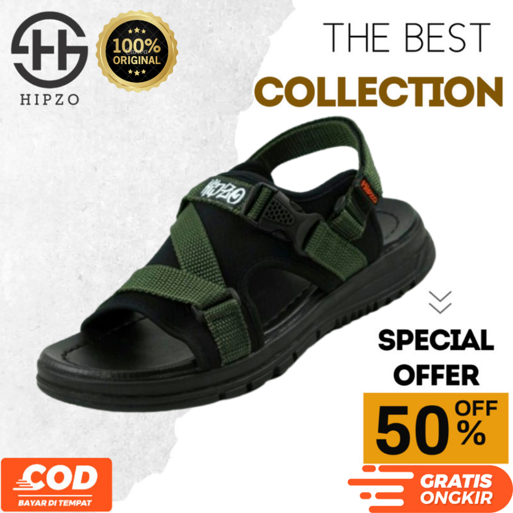 SANDAL GUNUNG PREMIUM - CT 03 / Sendal Sndal Semdal Sedal Samdal Swndal Sebdal Saldal Selop Perlengk