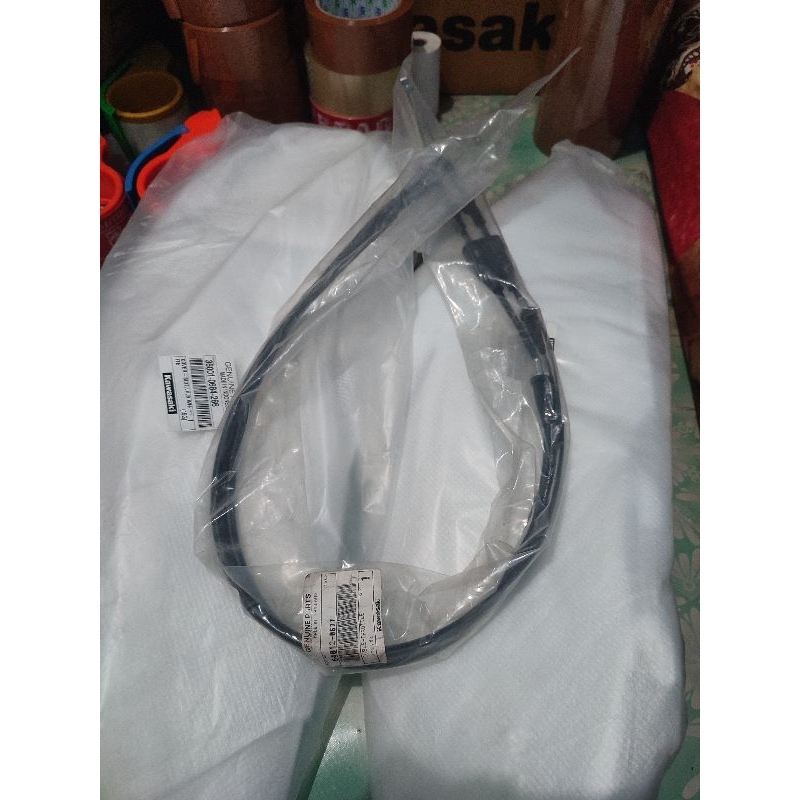 kabel gas tali gas KLX230 KLX 230 KLX230R KLX 230R Original