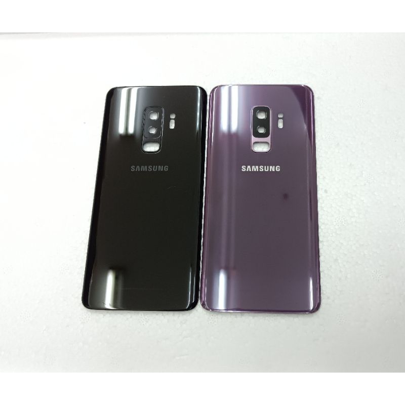 backdoor samsung s9plus original second copotan