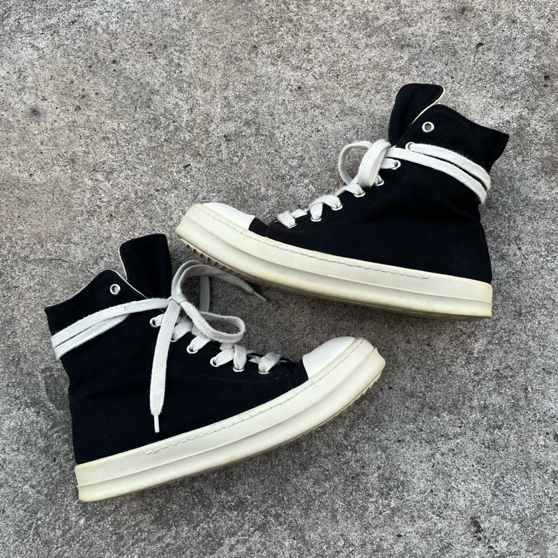 rick owen