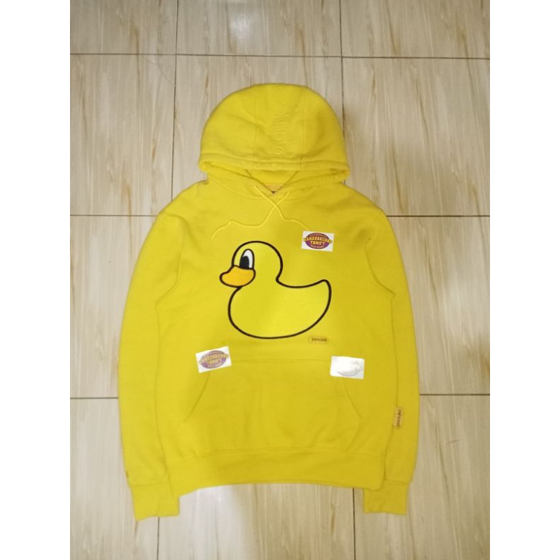 pancoat kuning