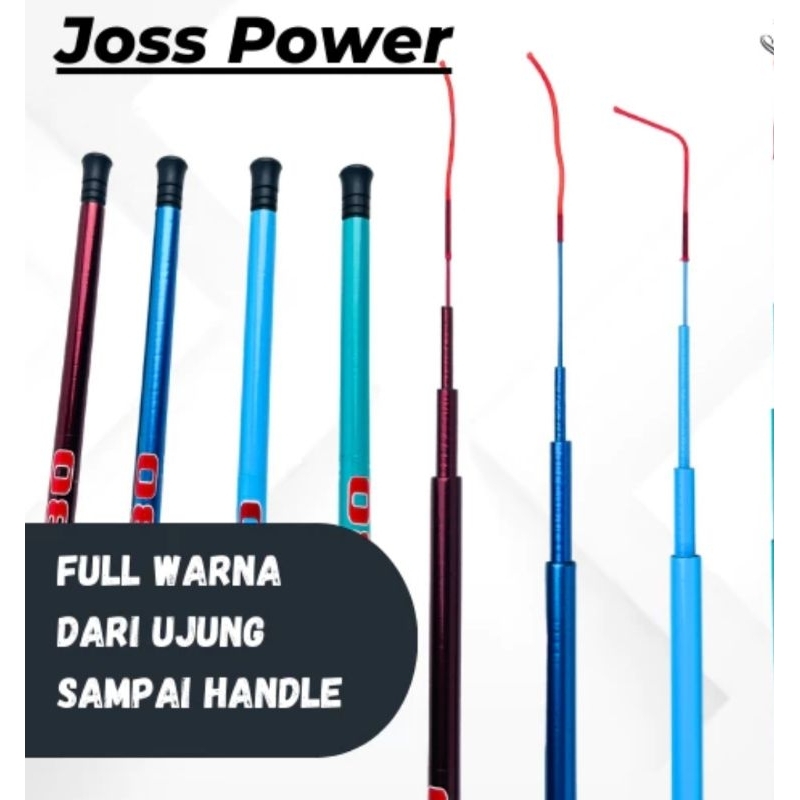 tegek fukushima joss power