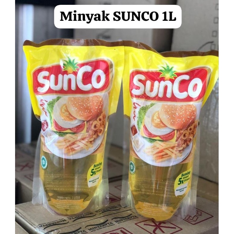 

OHRR66 Minyak Goreng 1Liter Untuk Memasak 1kilo 222