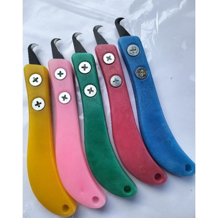 

Murah Lebaran kait cutter tekstil cutter gantol leping jalu 72