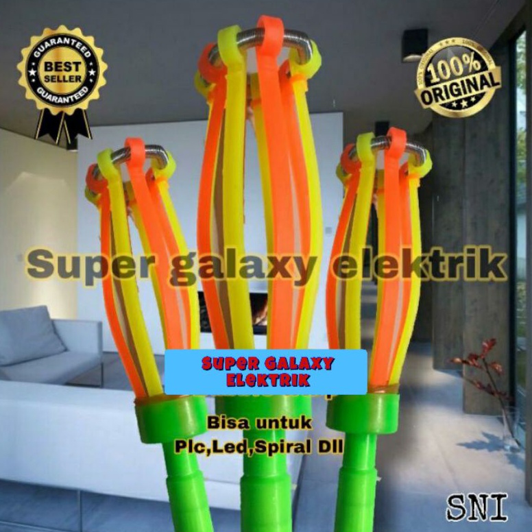 Murah Lebaran TONGKAT LAMPU STICK TONGKAT PEMASANG PENGGANTI LAMPU STIK LAMPU FR