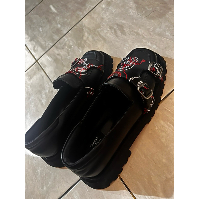 Cekhas Loafers