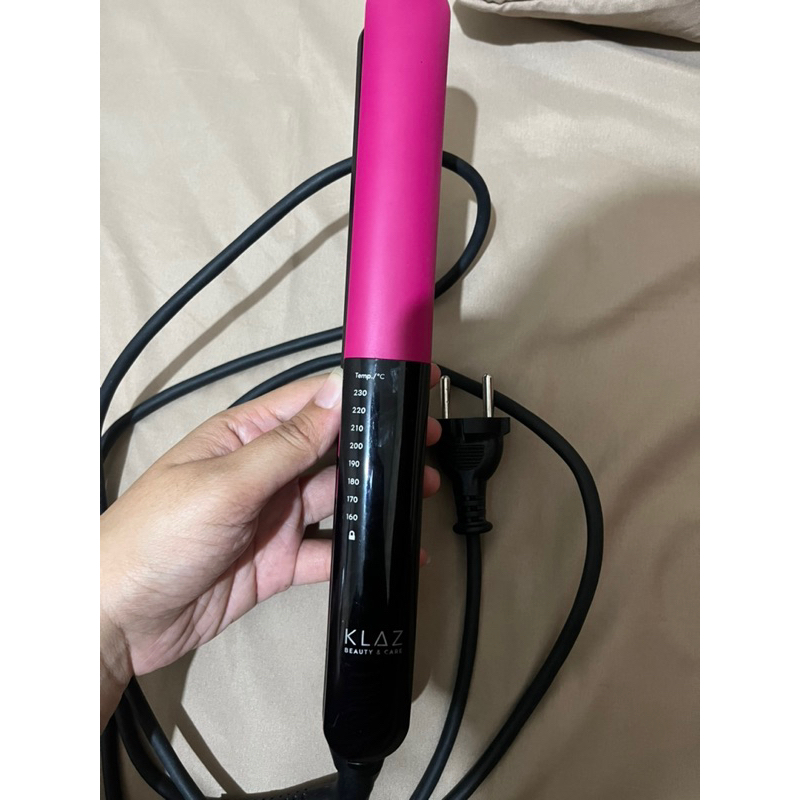 ACE - Klaz Alat Catok Slim secound