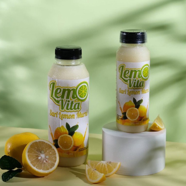 

Promo Ramadhan PROMO LEMOVITA 25ML 98H