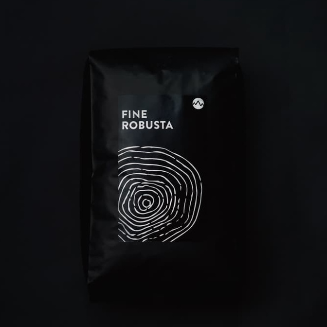 

Raih Diskon Space Roastery Biji Kopi 1kg Fine Robusta Comity Coffee 48