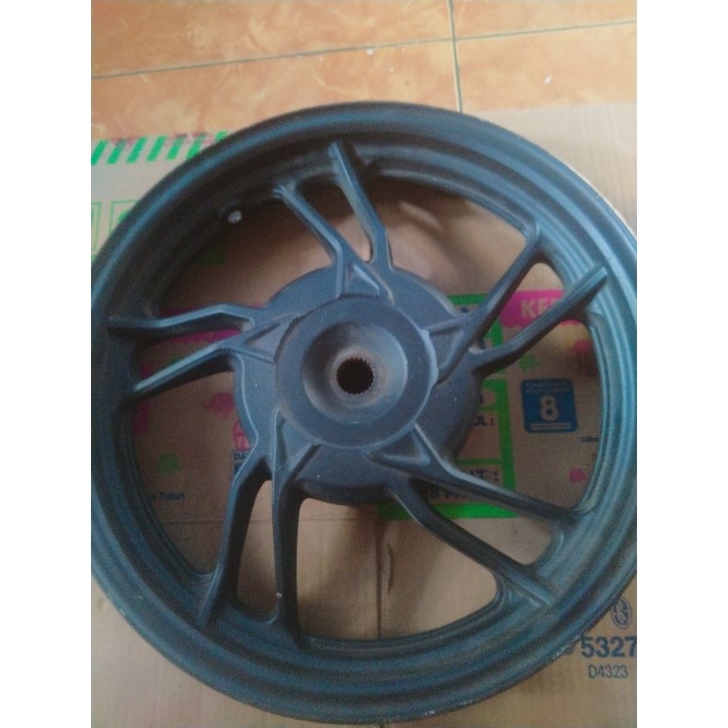 velek pelek Vario 125 new vario150 new tahun 2018/2019