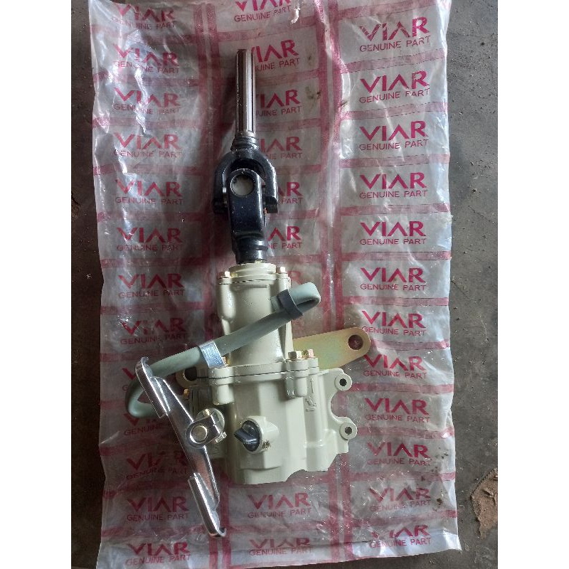 gear box ori viar 200cc