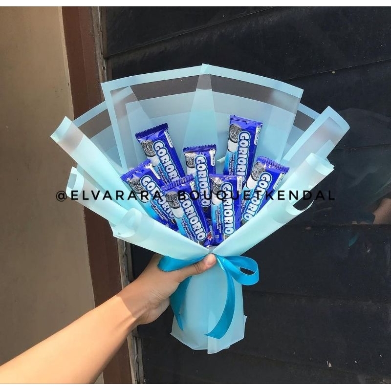 

BUKET SNACK MURAH KENDAL SEMARANG
