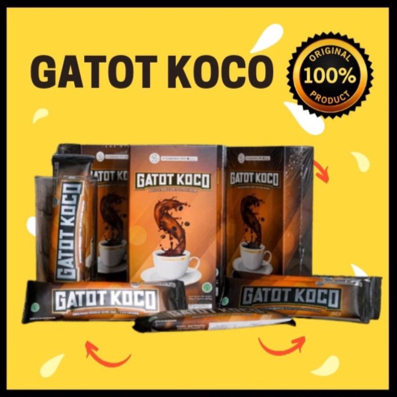 

PROMONV5X dr hen kopi gatot koco by drricard lee RWS