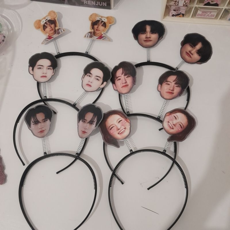 bando tuing tuing kpop