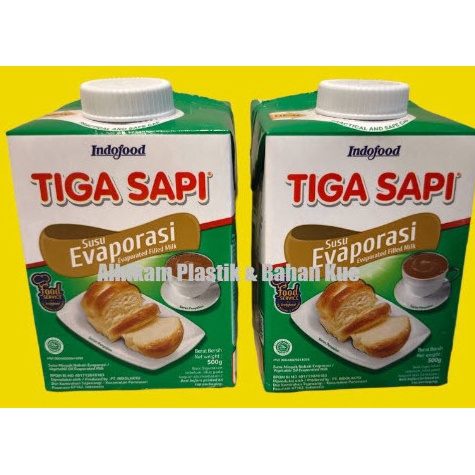 

PROMO7SNA SUSU EASI TIGA SAPI 3 SAPI 5GR SUSU MILK EATE GZY