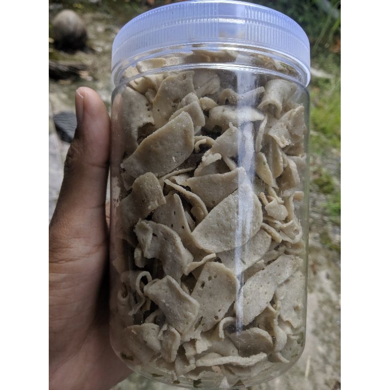 

BasrengToples750ml bumbu basah/kering