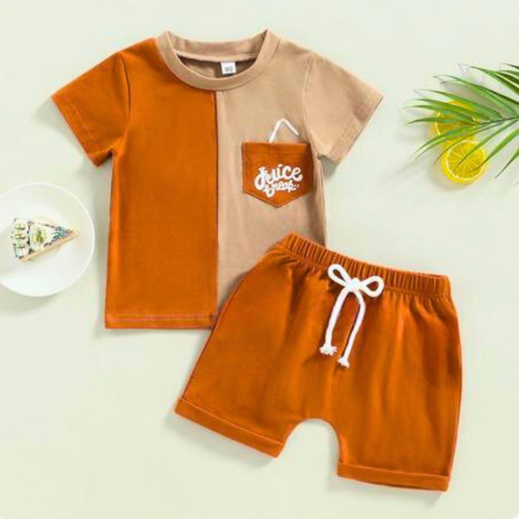 Outbox Fashion SET ANAK JUICE