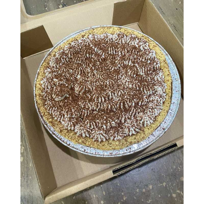 

Banoffee 16cm