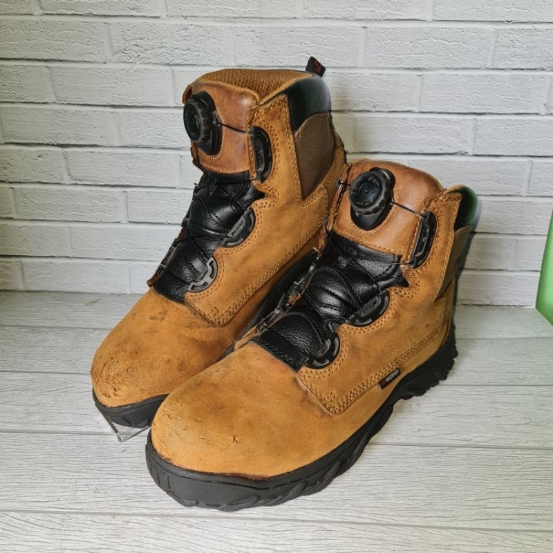 Redwing 4216 BOA size 43