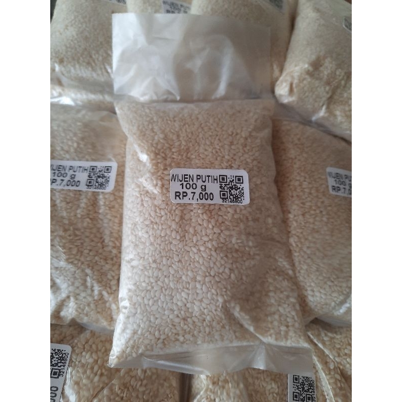 

WIJEN PUTIH PREMIUM REPACK