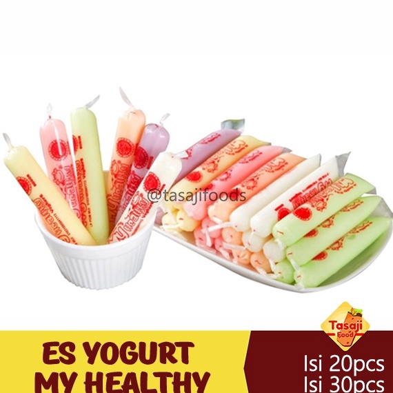 

gakt 7 Es Yogurt My Healthy Flash Sale
