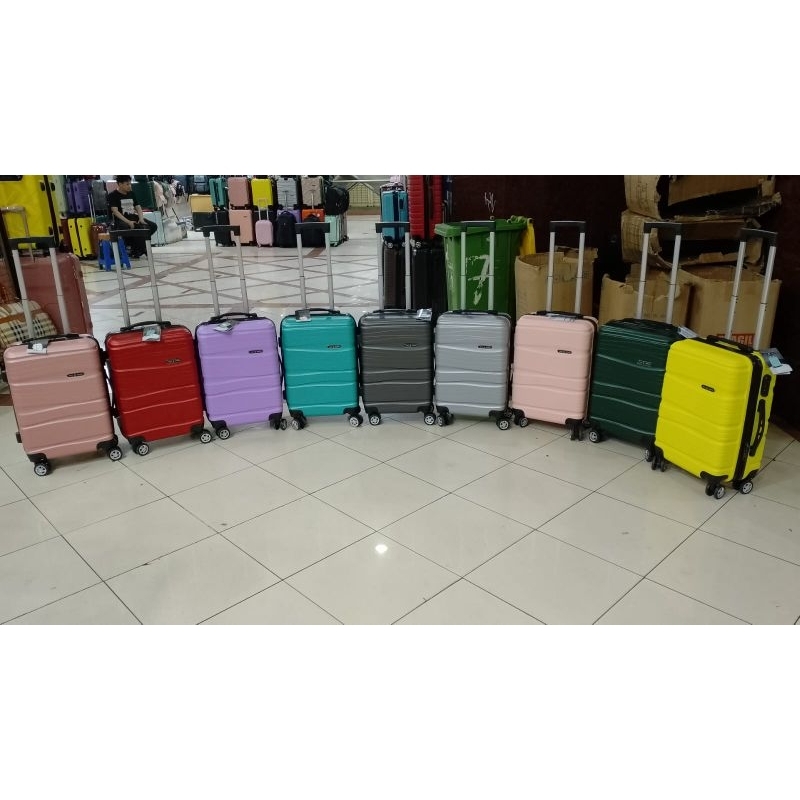 Koper Polo kabin  20inch Original