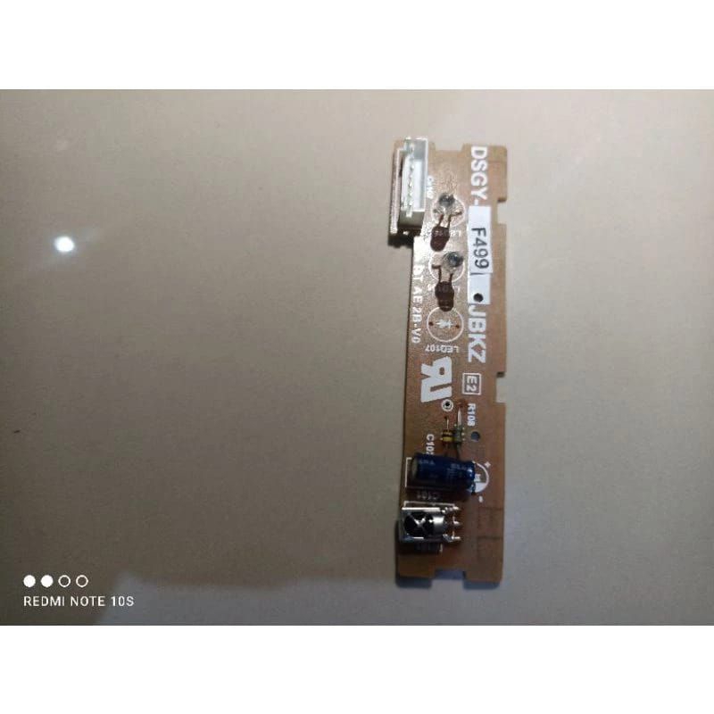 Sensor Ac Sharp Thailand r32 standar DSGY-F499-JBKZ