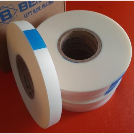 Seam Seal Tape Waterproof / Penutup Jahitan - Bemis /Seam Seal Tenda Jaket Raincoat - 5 Meter
