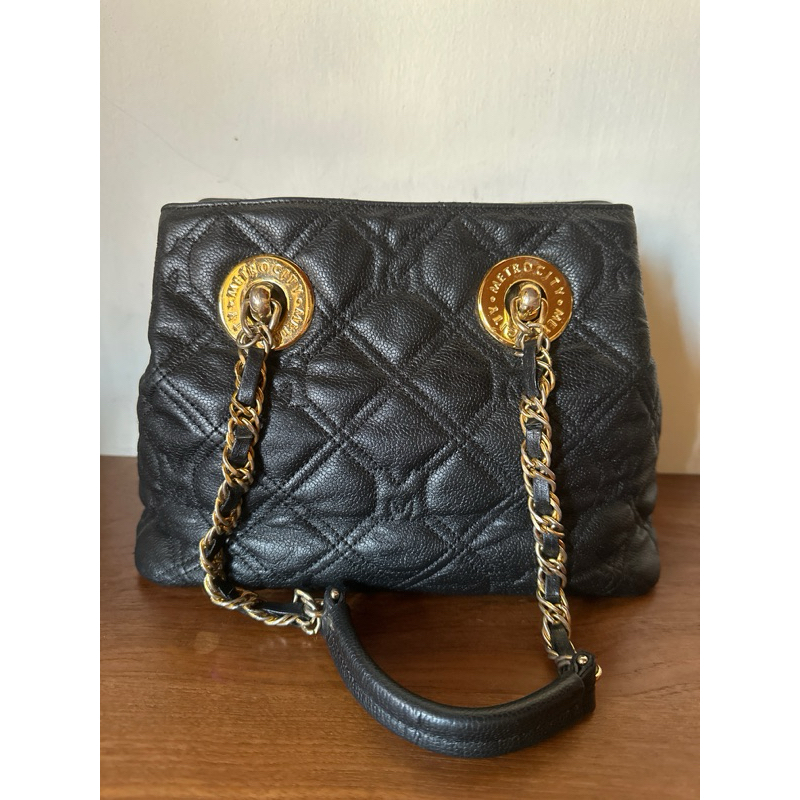 metrocity handbag