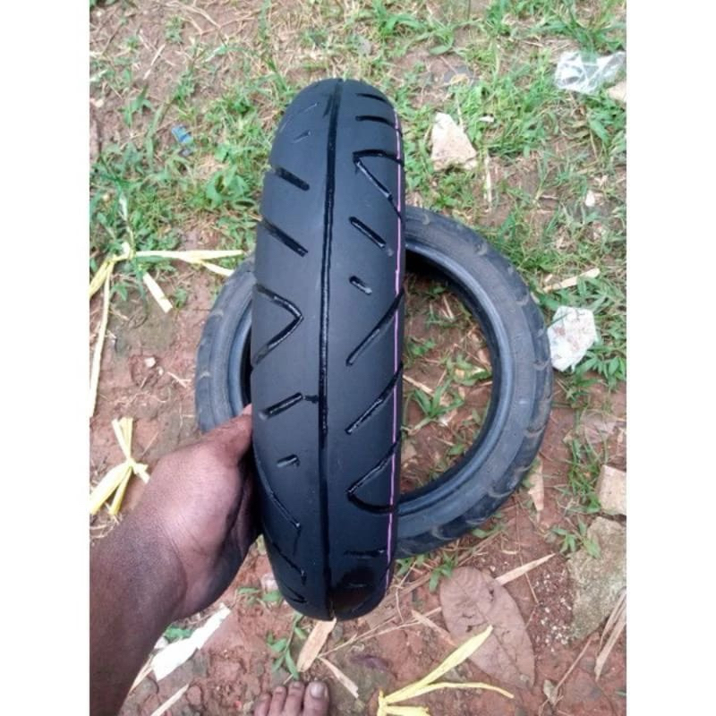 ban motor scoopy merek irc uk 100/80 ring 12 tubles