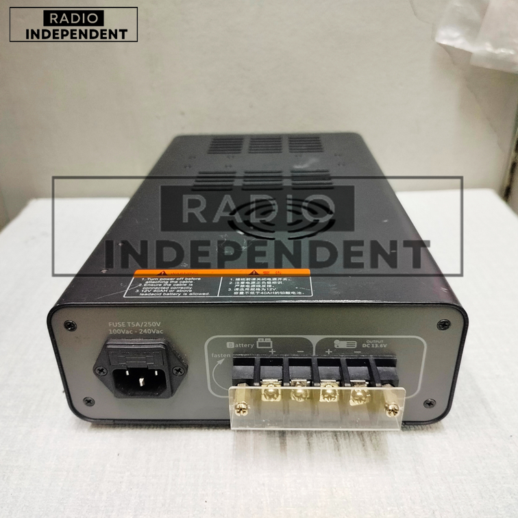 POWER SUPPLY SWITCHING HYTERA PS22002 Power Supply second original