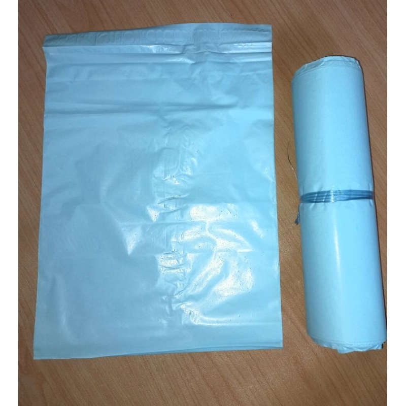 

POLYMAILER / 10 LEMBAR