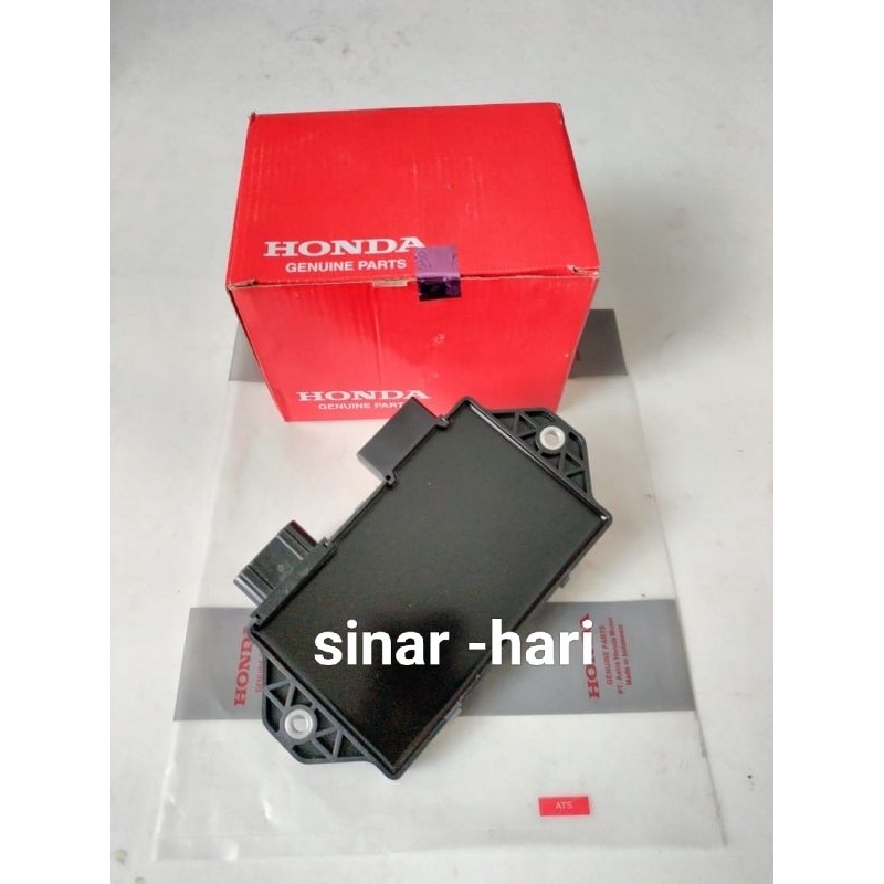 ECU ECCU (K81) HONDA ORIGINAL BEAT POP/BEAT ESP/ BEAT STREET/BEAT ECO