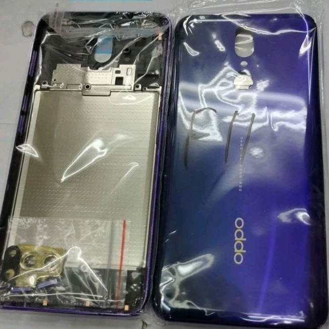 BACKDOOR OPPO F11 / TUTUP BELAKANG OPPO F11 / CASSING OPPO F11