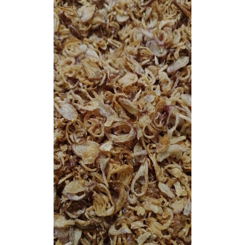 

BAWANG MERAH GORENG 1KG