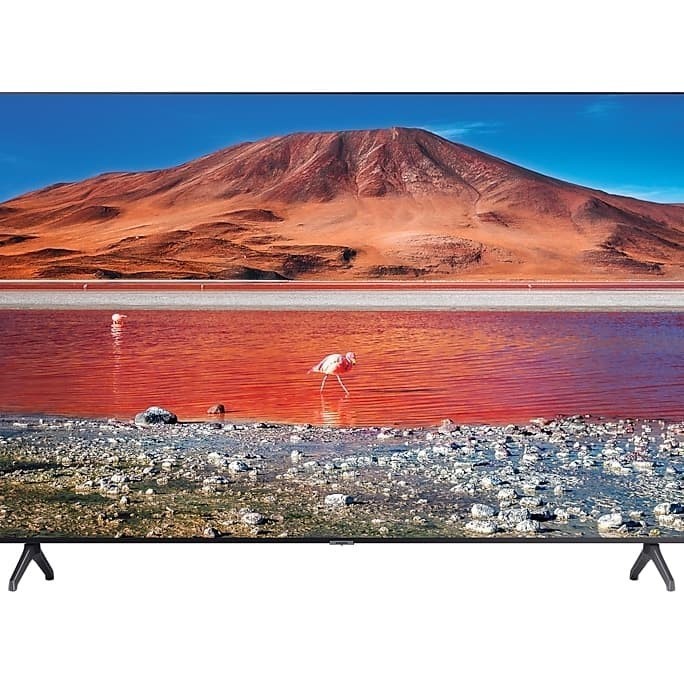 SAMSUNG LED TV 55TU7000 - SMART TV LED 55 INCH CRYSTAL