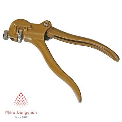 MB-TANG SIWALAN BALING GERGAJI SIBAK Saw Set Master Saw Tooth Setter GLX